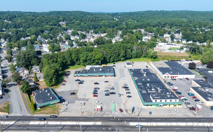 Pictures of Retail, Office property located at 120 Center Street, Auburn, ME 04210-6000 for lease - image #1