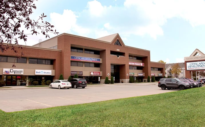 Pictures of Retail, Office property located at 474 45th St S, Fargo, ND 58103 for lease - image #1