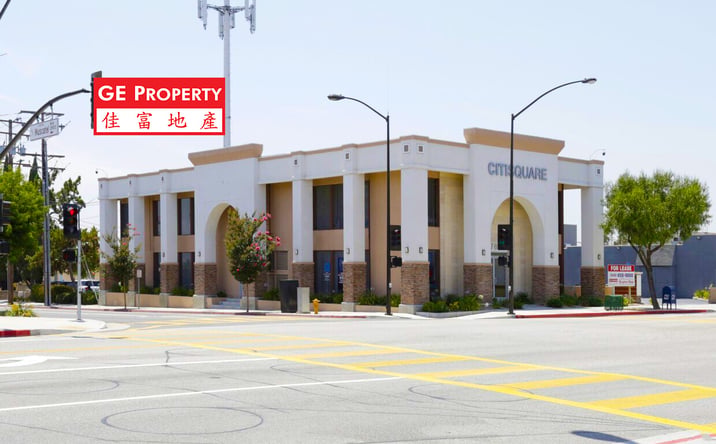 Pictures of Office property located at 8780 Valley Blvd, Rosemead, CA 91770 for lease - image #1