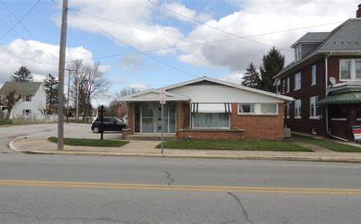 Pictures of Office property located at 411 S Main St, Red Lion, PA 17356 for lease - image #1