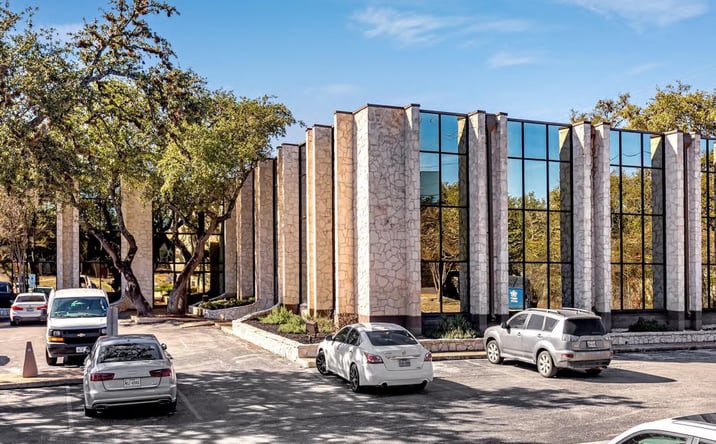 Pictures of Office property located at 8632 Fredericksburg Rd, San Antonio, TX 78240 for lease - image #1