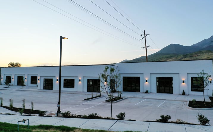 Pictures of Retail property located at 5609 N University Ave, Provo, UT 84604 for lease - image #1