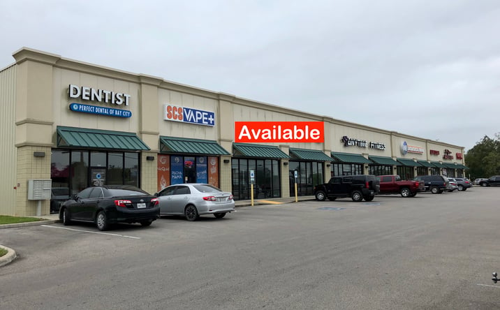 Pictures of Retail property located at 4310 7th st, Sargent, TX 77414 for lease - image #1