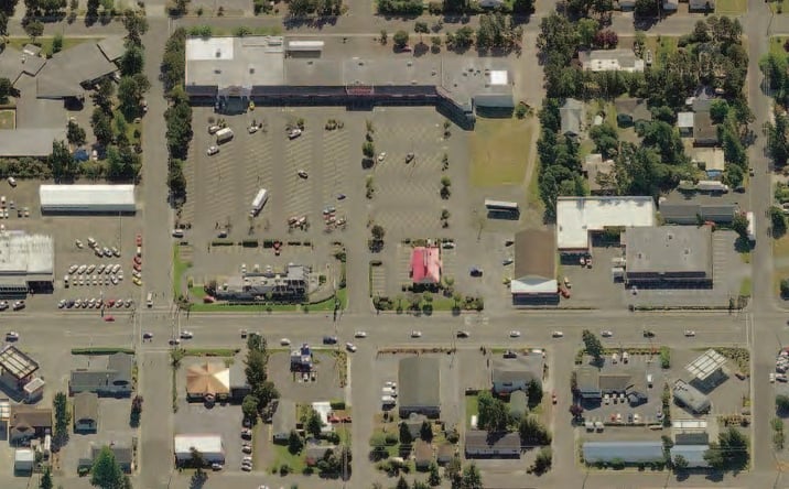 Pictures of Land property located at HWY 101 Florence, Florence, OR 97439 for lease - image #1