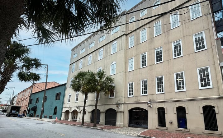 Pictures of Office property located at 2 Cumberland Street, Charleston, SC 29401 for lease - image #1