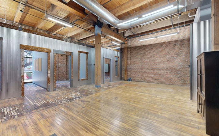 Pictures of Office property located at 2223 Montana Ave, Billings, MT 59101 for lease - image #1