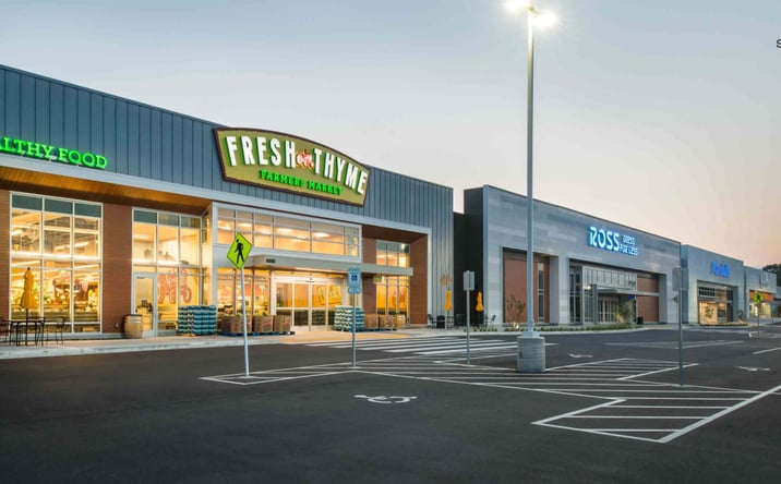 Pictures of Retail, Restaurant property located at 84th Street and Layton Avenue, Greenfield, WI 53220 for lease - image #1