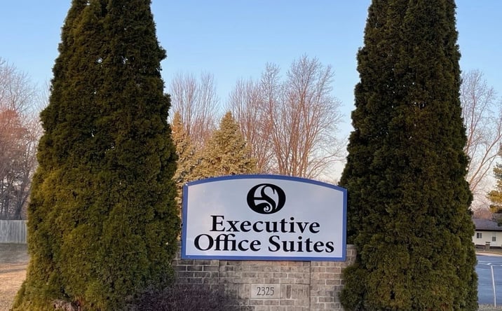 Pictures of Office property located at 2325 Verlin Rd, Bellevue, WI 54311 for lease - image #1