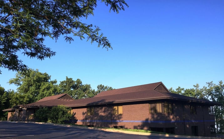 Pictures of Office property located at 2300 Riverside Dr, Green Bay, WI 54301 for lease - image #1