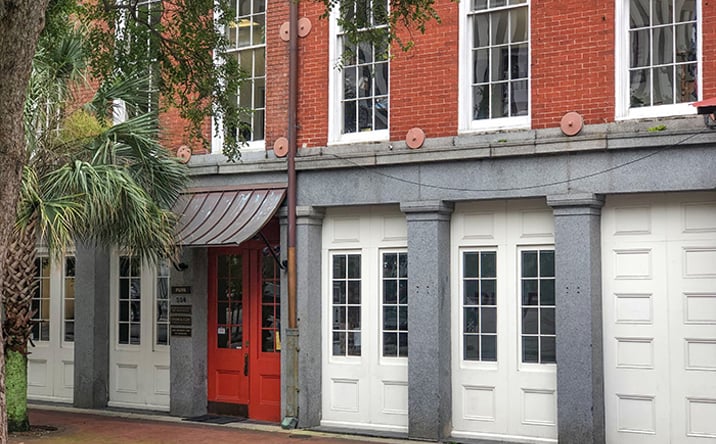 Pictures of Office property located at 336 Lafayette St, New Orleans, LA 70130 for lease - image #1