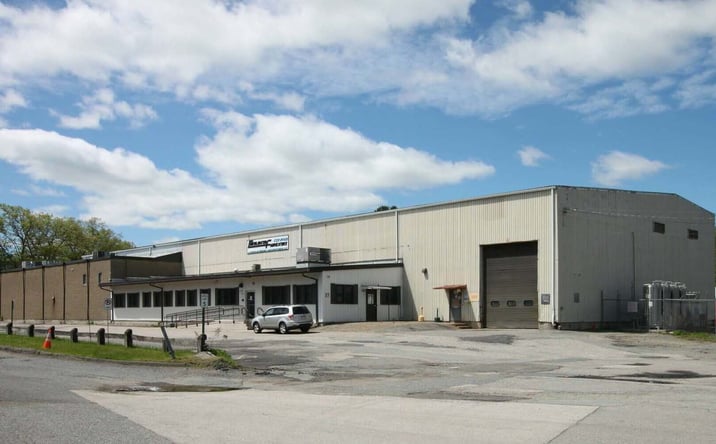 Pictures of Office, Industrial property located at 17 Saint Mark S, Auburn, MA 01501 for lease - image #1