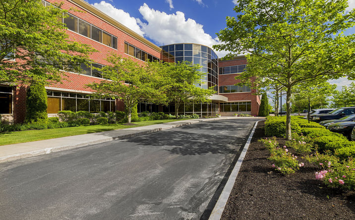 Pictures of Office property located at 26 Forest Street, Marlborough, MA 01752 for lease - image #1