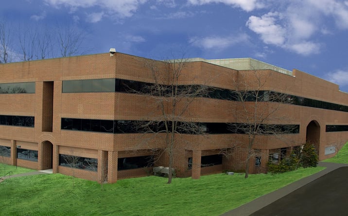 Pictures of Office property located at 100 North Pkwy, Worcester, MA 01605 for lease - image #1