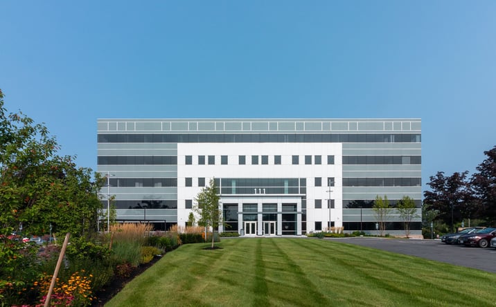 Pictures of Office property located at 111 Speen Street, Framingham, MA 01701 for lease - image #1