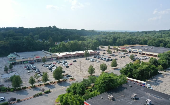 Pictures of Retail, Restaurant property located at 222 E Main St, Marlboro, MA 01752 for lease - image #1