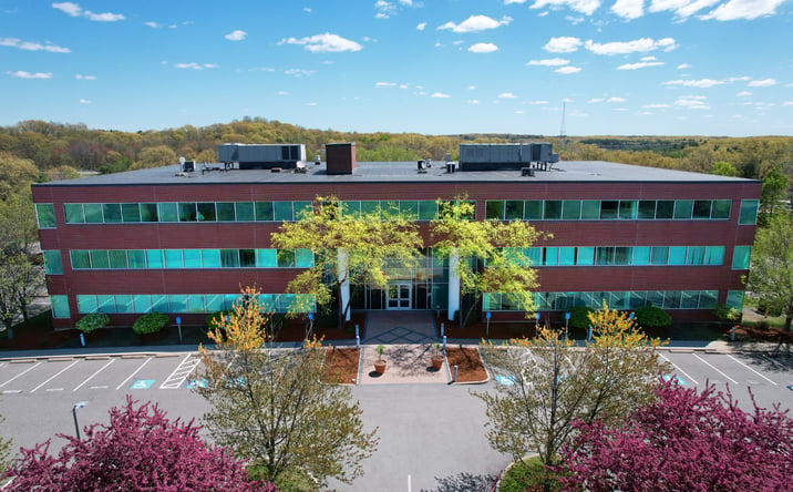 Pictures of Office property located at 1 Technology Dr, Westborough, MA 01581 for lease - image #1