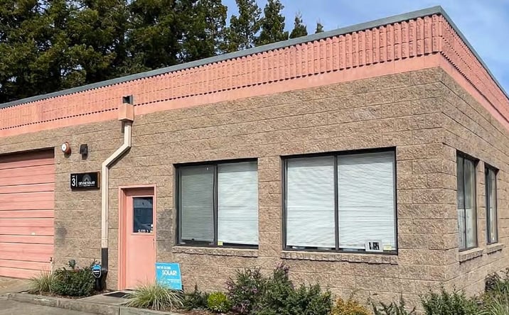 Pictures of Industrial property located at 1760 Industrial Way, Napa, CA 94558 for lease - image #1