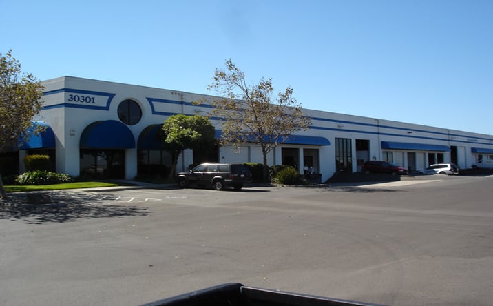 Pictures of Industrial property located at 30361 Whipple Road, Union City, CA 94587 for lease - image #1