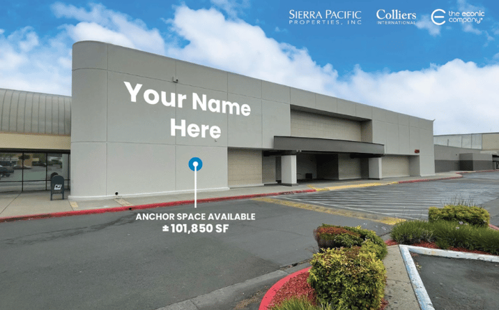 Pictures of Retail property located at 4301 Century Blvd, Pittsburg, CA 94565 for lease - image #1