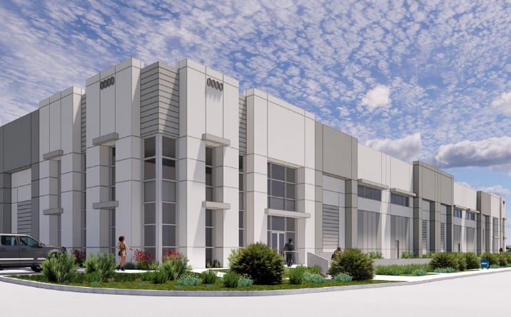 Pictures of Industrial property located at 2401 Armstrong St, Livermore, CA 94551 for lease - image #1