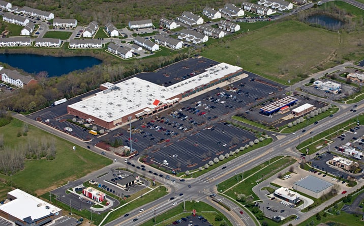 Pictures of Retail, Restaurant property located at 3841 S Hamilton Rd, Groveport, OH 43125 for lease - image #1