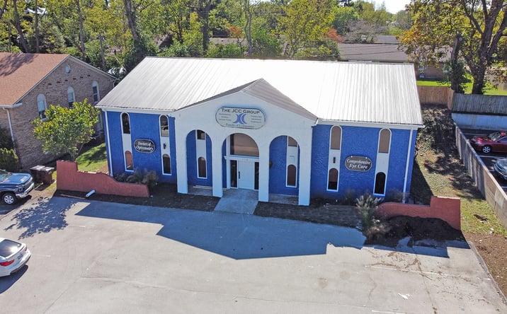 Pictures of Office property located at 114 E Reynolds Rd, Lexington, KY 40517 for lease - image #1