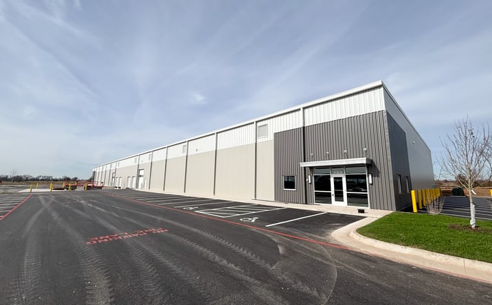 Pictures of Industrial property located at 3135 E Hankins Rd, Republic, MO 65738 for lease - image #1