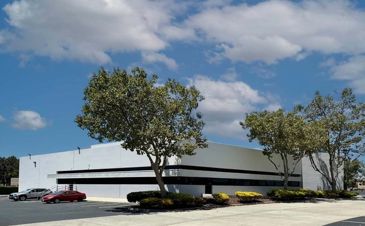 Pictures of Office, Industrial property located at 47001 Benicia St, Fremont, CA 94538 for lease - image #1