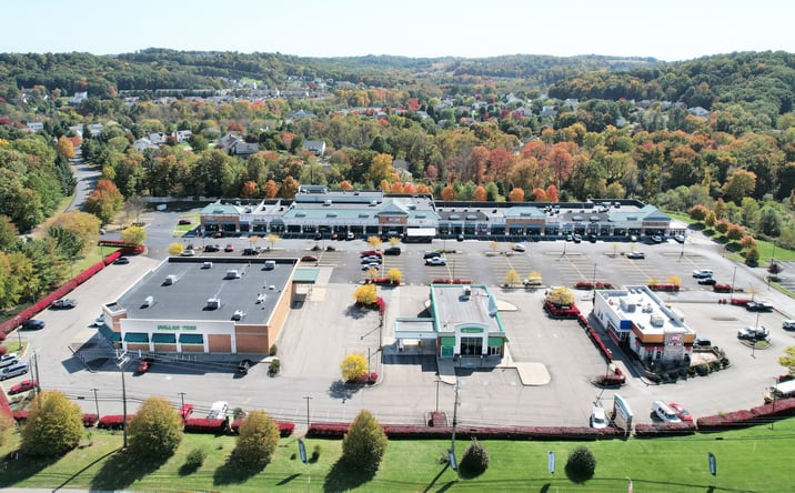 Pictures of Retail, Restaurant, Special Purpose property located at 300 Adams Ridge Blvd, Mars, PA 16046 for lease - image #1