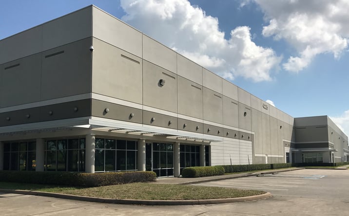 Pictures of Industrial property located at 4225 World Houston Pkwy, Houston, TX 77032 for lease - image #1