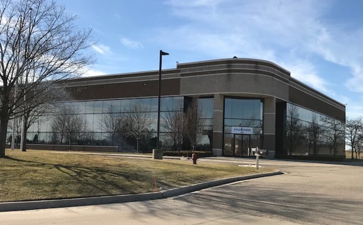 Pictures of Office property located at 47050 Five Mile Road, Northville, MI 48168 for lease - image #1