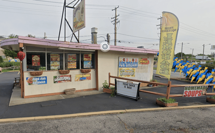 Pictures of Retail property located at 845 NY-52, Fishkill, NY 12524 for lease - image #1