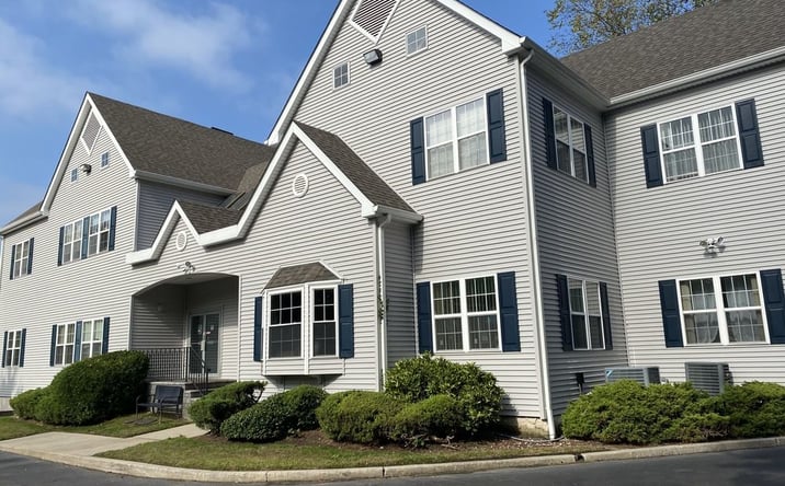 Pictures of Office property located at 28 N Country Rd, Mount Sinai, NY 11766 for lease - image #1