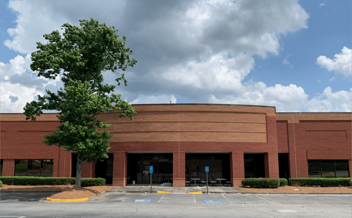 Pictures of Industrial property located at 1750 Beaver Ruin Rd, Norcross, GA 30093 for lease - image #1
