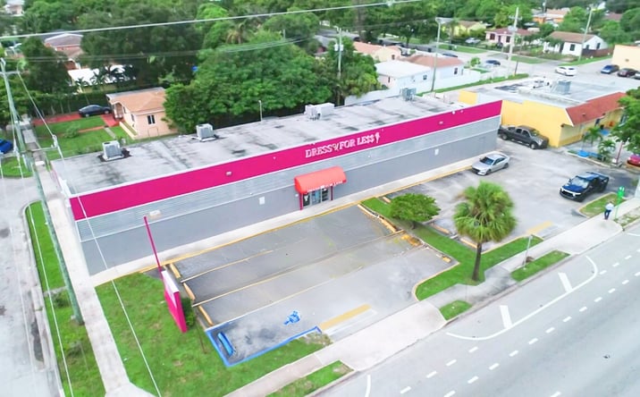 Pictures of Retail, Special Purpose, Office, Industrial property located at 12208 NW 7th Avenue, North Miami, FL 33168 for lease - image #1