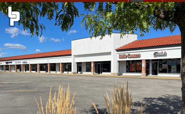 Pictures of Retail property located at 520 W Dundee Rd, Wheeling, IL 60090 for lease - image #1
