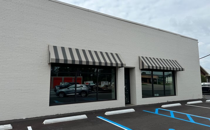 Pictures of Retail property located at 1727 6th Ave SE, Decatur, AL 35601 for lease - image #1
