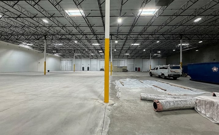 Pictures of Industrial property located at 2115 S 11th Ave, Phoenix, AZ 85007 for lease - image #1