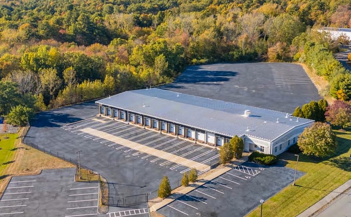 Pictures of Industrial property located at 39 Gilmore Drive, Sutton, MA 01590 for lease - image #1