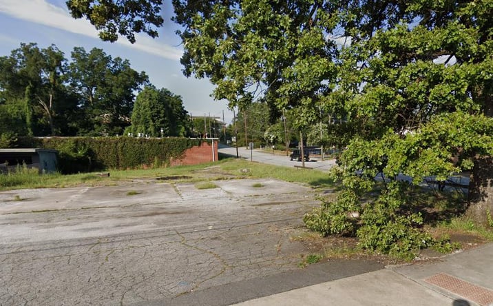 Pictures of Retail, Land property located at 3552 Perkins Street, Hapeville, GA 30354 for lease - image #1