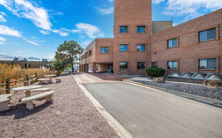 Pictures of Office property located at 12567 W Cedar Dr, Lakewood, CO 80228 for lease - image #1