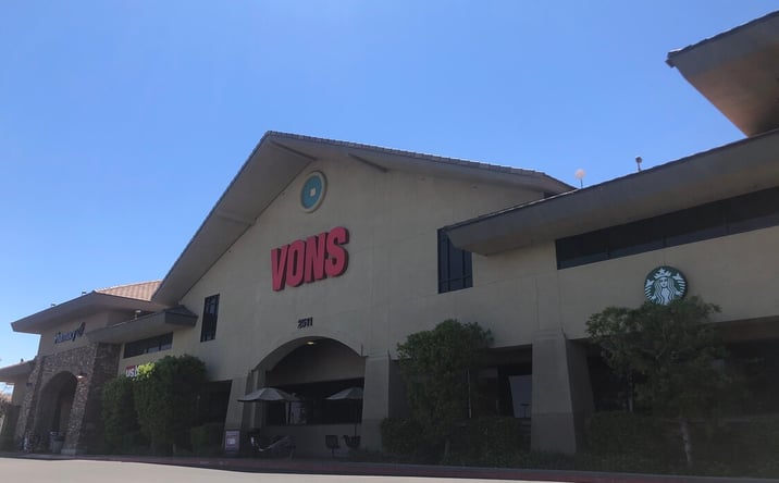Pictures of Retail property located at 2511 Anthem Village Dr, Henderson, NV 89052 for lease - image #1