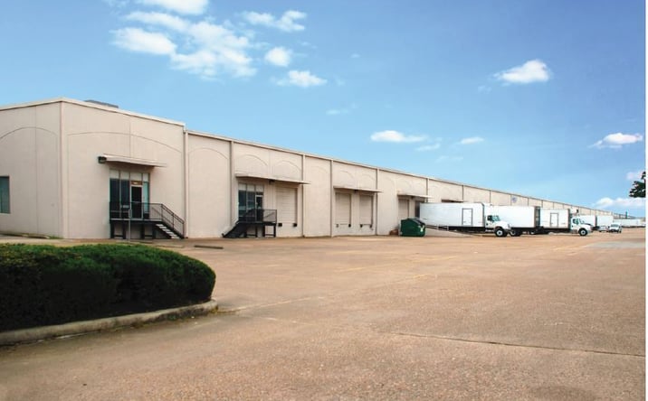 Pictures of Industrial property located at 1244-1288 Silber Rd., Houston, TX 77055 for lease - image #1