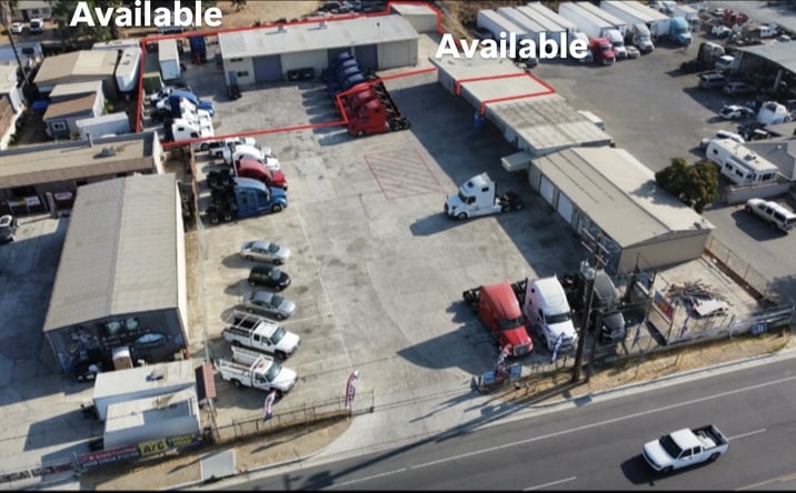 Pictures of Retail, Industrial property located at 10565 Limonite Ave, Jurupa Valley, CA 91752 for lease - image #1