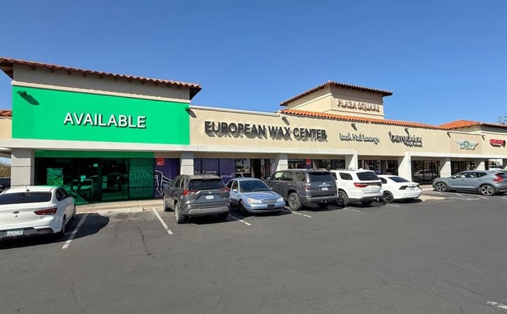 Pictures of Retail property located at 1927 E Speedway Blvd, Tucson, AZ 85719 for lease - image #1