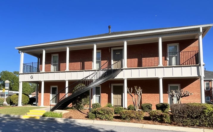 Pictures of Office property located at 2386 Clower St SW, Snellville, GA 30078 for lease - image #1