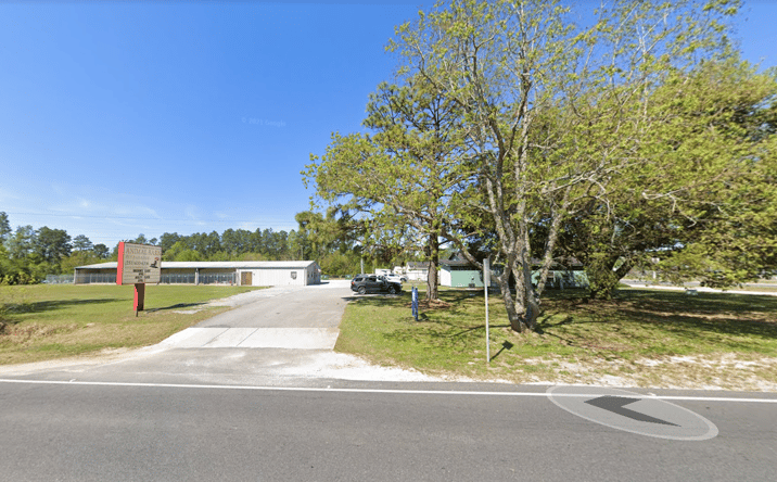 Pictures of Land property located at 9201 Cottage Hill Rd, Mobile, AL 36695 for lease - image #1