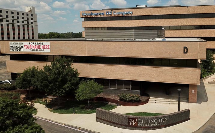 Pictures of Office property located at 1616 S Kentucky St, Amarillo, TX 79102 for lease - image #1