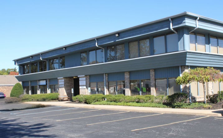 Pictures of Office property located at 4848 N. Holland Sylvania Rd., Sylvania, OH 43560 for lease - image #1
