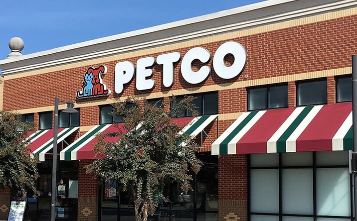 Pictures of Retail property located at 5760 TN-153, Hixson, TN 37343 for lease - image #1